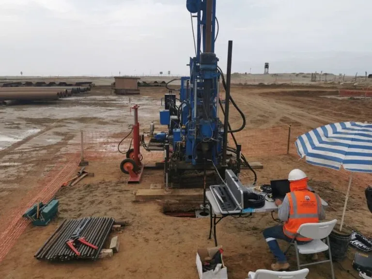 CPT Testing Brantford | Cone Penetration Tests for Local Soils