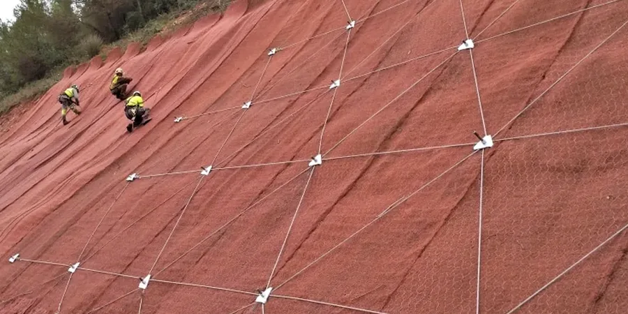 Slope Stability Analysis in Brantford