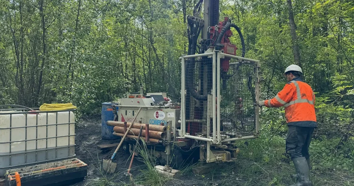 Geotechnical Engineering in Brantford
