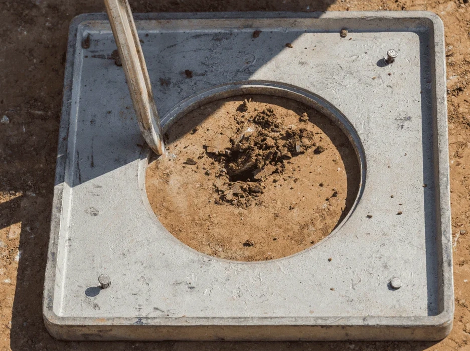 Soil Liquefaction Analysis in Brantford: Granular Soils and Seismic Risk