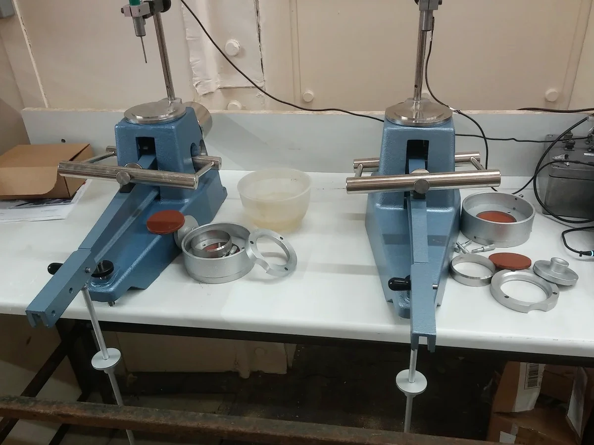 Atterberg Limits Testing in Brantford: Reliable Fine-Grained Soil Classification