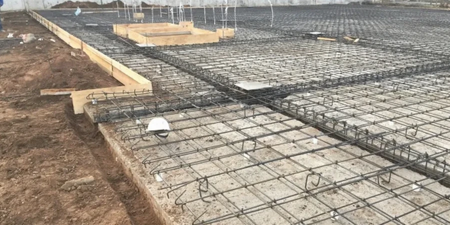 Raft & Mat Foundation Design in Brantford: Geotechnical Strategy for Problem Soils