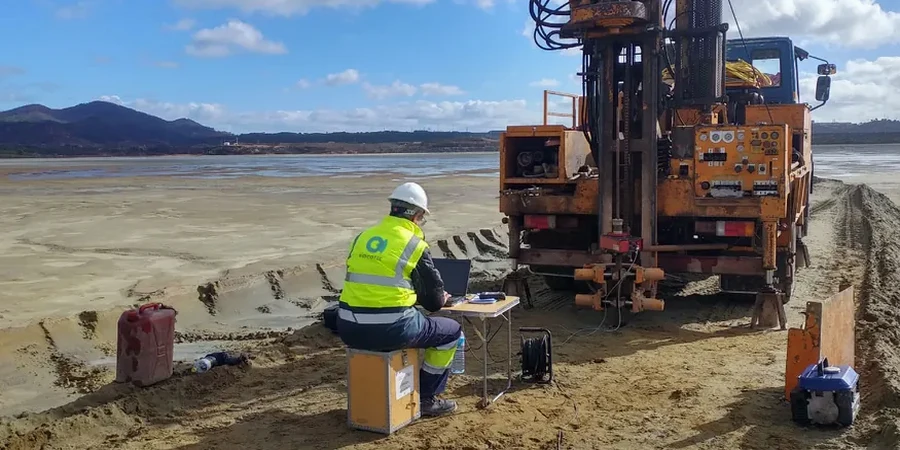 Seismic Microzonation for Infrastructure Projects in Brantford