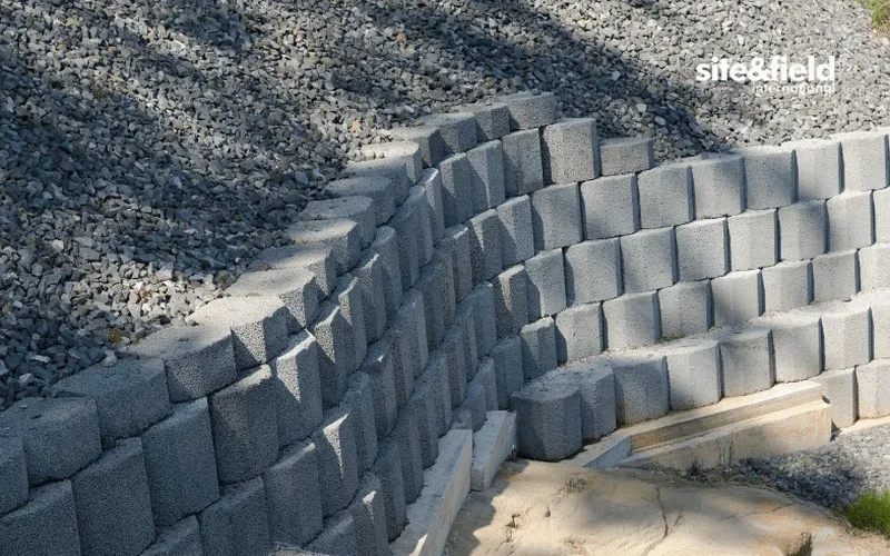 Retaining Wall Design in Brantford: Geotechnical Analysis for Structural Stability