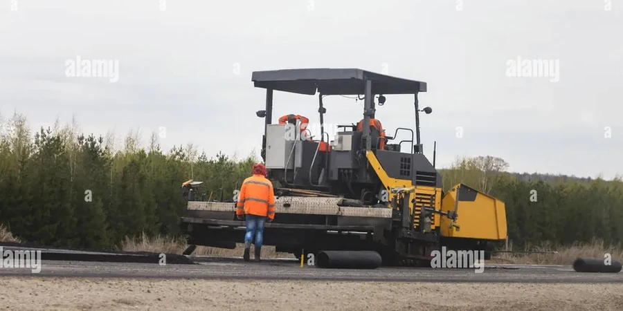 Flexible Pavement Design in Brantford — Subgrade Evaluation & Structural Sections