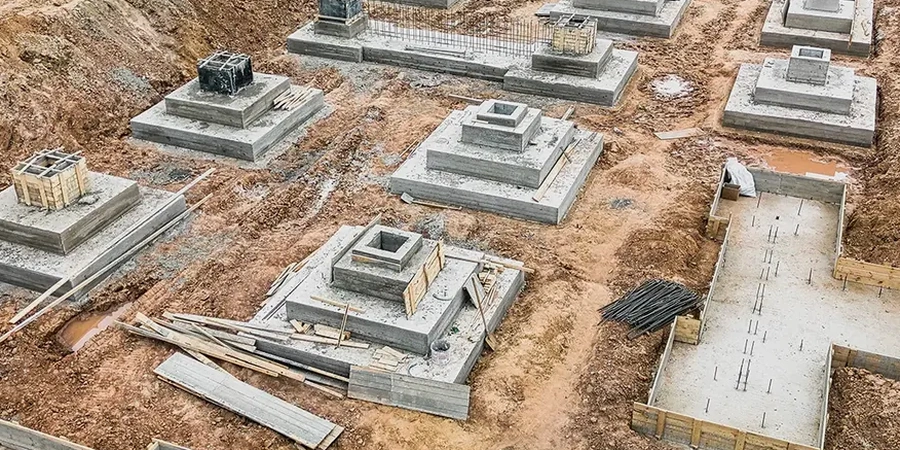 Pile Foundation Design in Brantford: Deep Foundation Solutions for Local Soil Conditions