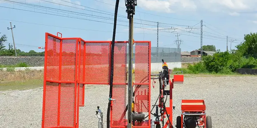 SPT Testing in Brantford: N-Values That Prevent Foundation Failures